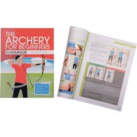 Archery For Beginners Guidebook