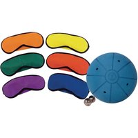 Goal Ball Youth Pack