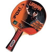 Fox Urban 3 Star Table Tennis Bat
