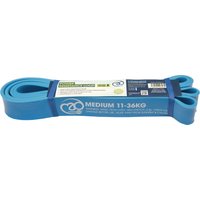 Power Resistance Loop - Medium - Blue