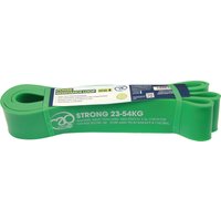 Power Resistance Loop - Strong - Green