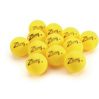 Zsig 8cm Foam Mini Tennis Ball - Pack of 12