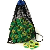 Zsig Link Mtennis Ball - Green - Pack of 48