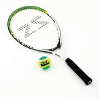 Zsig Tennis Racquet - 25 Inches