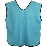 Mesh Training Bib - Youths - Sky Blue