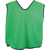 Mesh Training Bib - Adult - Green