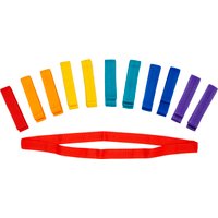 Team Bands - 120cm - Pack of 12