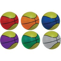 Retro Basketballs - Size 5