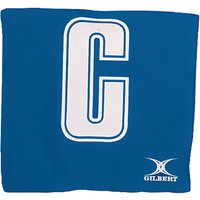 Gil Nball PatchProBib - Royal/White - Pack of 14