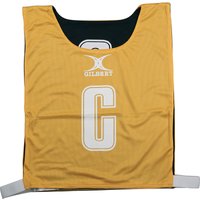 Gilbert Rev M Nball Bib - 8-18 - P7 - Amber/Black