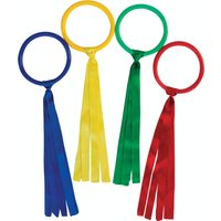 Dancing Rings