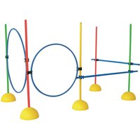 Multi Physical Activity Set