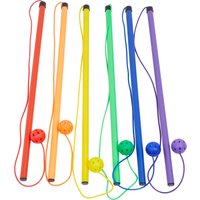 Jump Batons