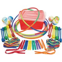 Rhythmic Gymnastics Kit