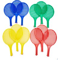 Mini Play Bats (Pack of 12)