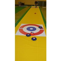 Vinyl Floor Covering