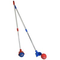 Boccia Pushers