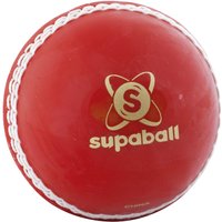 Readers Junior Supaball Red