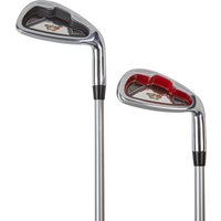 Street Golf Iron - Right-Handed - Shortened Length