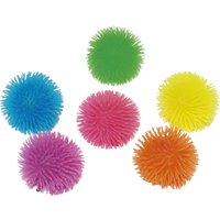 Urchin Balls