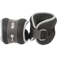 Ankle and Wrist Weights - 1kg