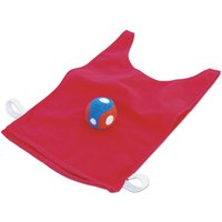 Target Bibs - 6 Pack