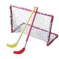 Eurohoc Floorball Goals Pair