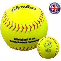Match Softball - 11 Inch