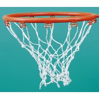 Netball Net - White