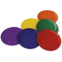 Flying Disk - 6 Pack