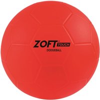 Zoftskin Handball - Red