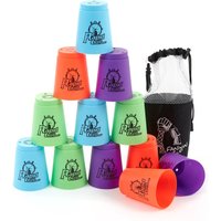 Stacking Cups