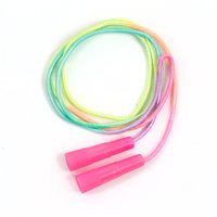 Rainbow Skipping Rope