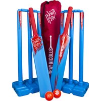 Small Powerplay Cricket Set