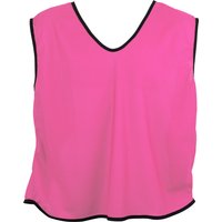 Mesh Training Bib - Adult - Pink