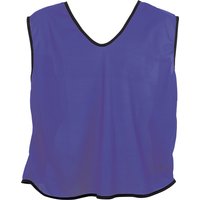Mesh Training Bib - Kids - Purple