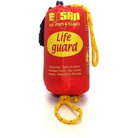 Swimming Rescue Throw Bag - Red