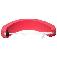 Poolside Rescue Tube - Red