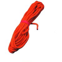 Life Saving Rescue Rope - Red