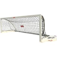 ANTI Folding Water Polo Goal - White - Junior