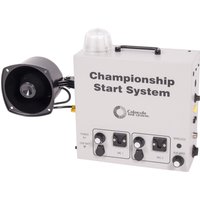 Championship Start System