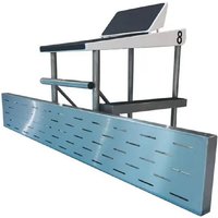Swimming Pool Deck Turning Board - 1.9m