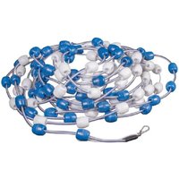 APG Classic Training Lane - Blue/White - 25 Meters