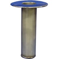 Swimming Pool Flanged Socket - Steel