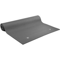 Warrior Eyelet Yoga Mat II - 4mm - Graphite