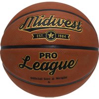 Midwest Pro League Basketball - Size 7