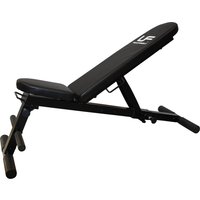 Urban Fitness Adjustable Bench