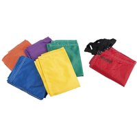 2 Person Parachute - Assorted - Pack of 6