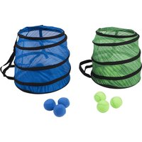 Pursuit Ball Set