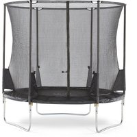 Plum 14ft Space Zone II Springsafe